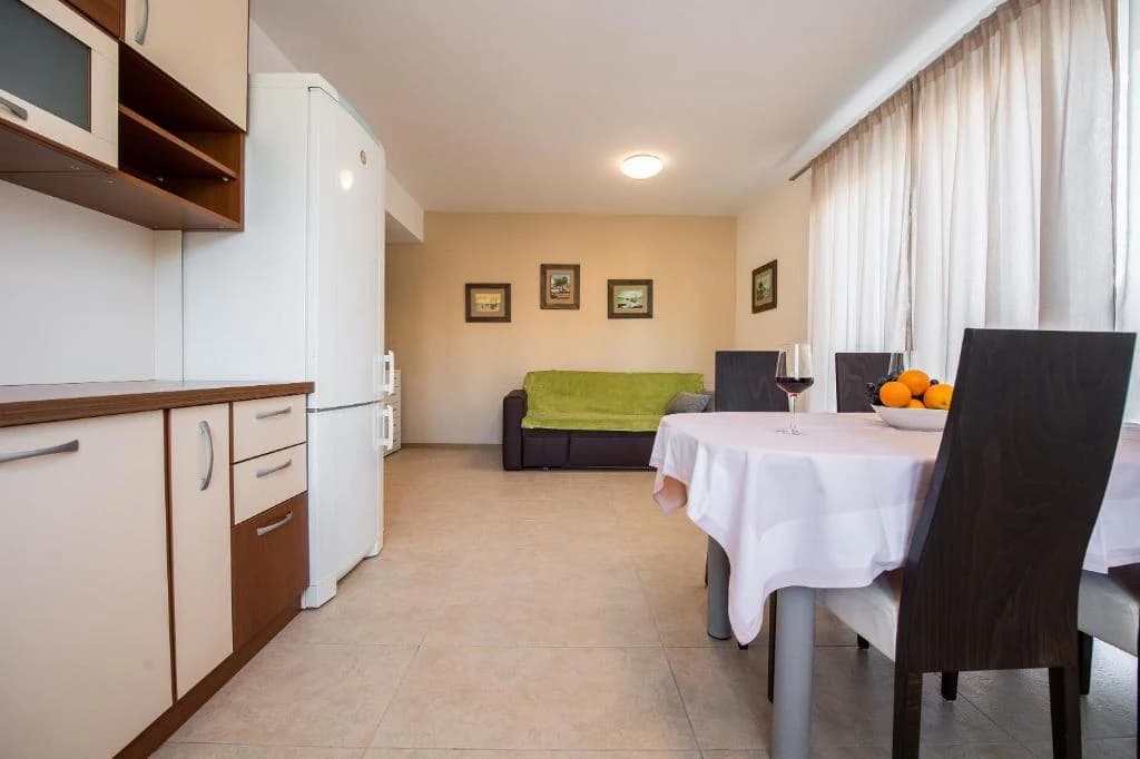 Apartman Rogoznica